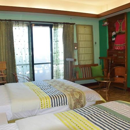 Lrayuwan B&B T'ai-tung Extérieur photo