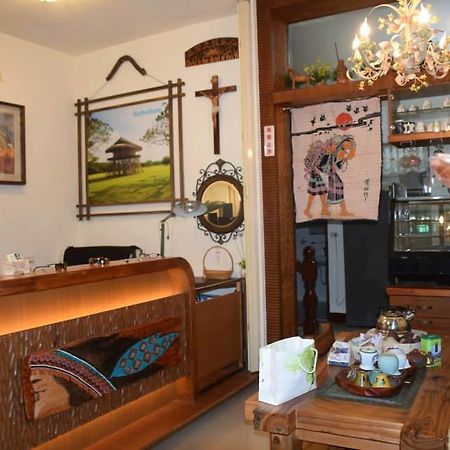 Lrayuwan B&B T'ai-tung Extérieur photo