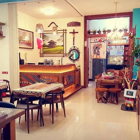 Lrayuwan B&B T'ai-tung Extérieur photo