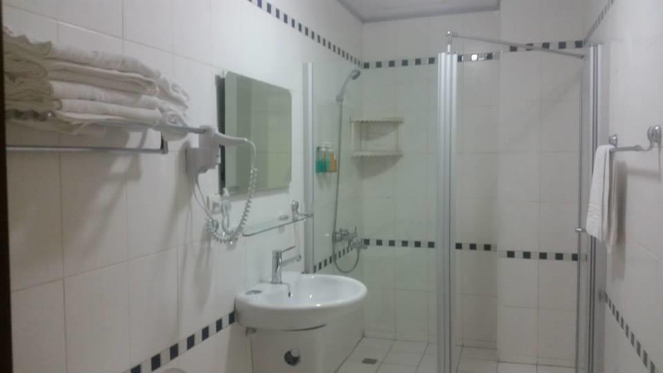 Lrayuwan B&B T'ai-tung Extérieur photo