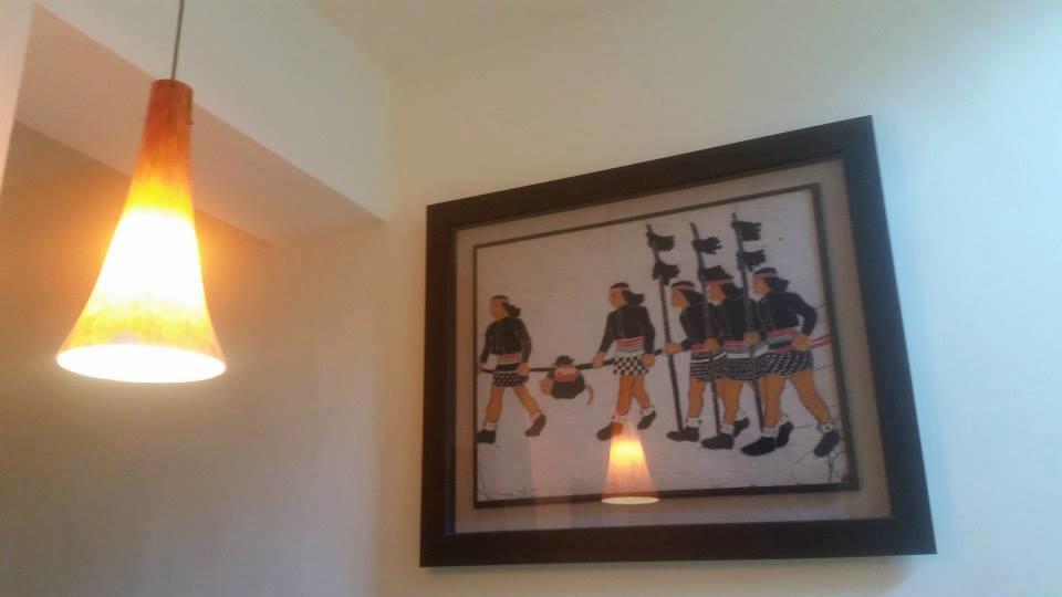 Lrayuwan B&B T'ai-tung Extérieur photo