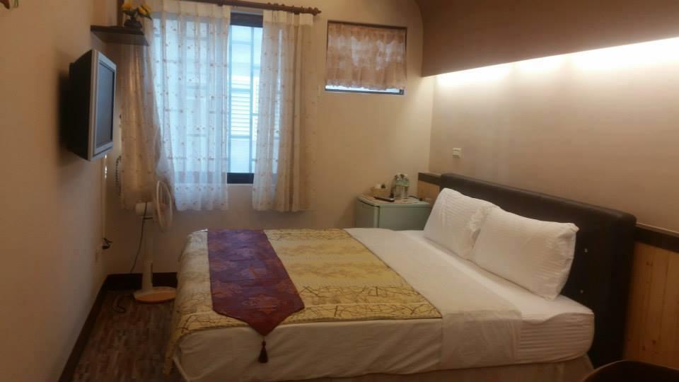 Lrayuwan B&B T'ai-tung Extérieur photo