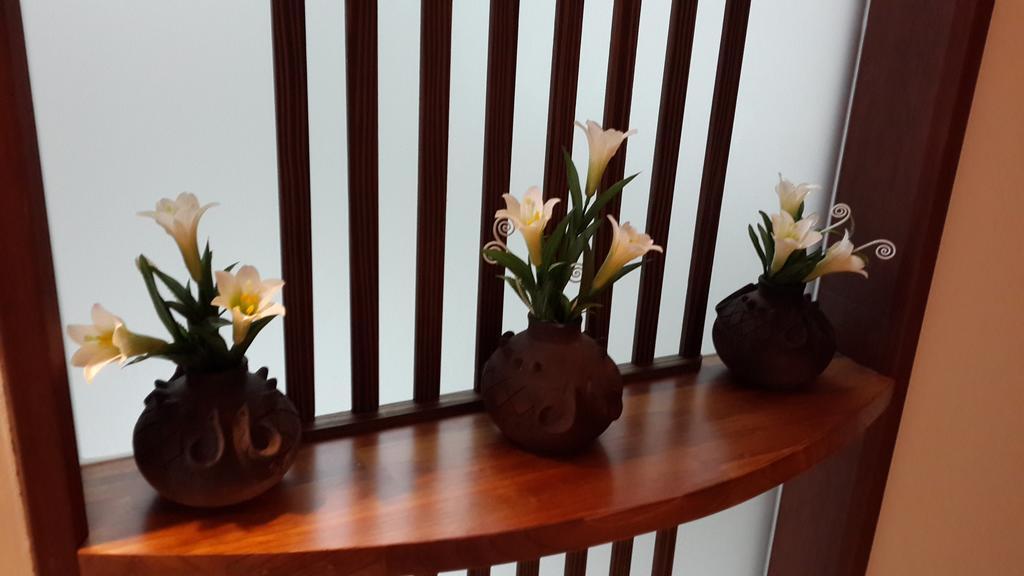 Lrayuwan B&B T'ai-tung Extérieur photo