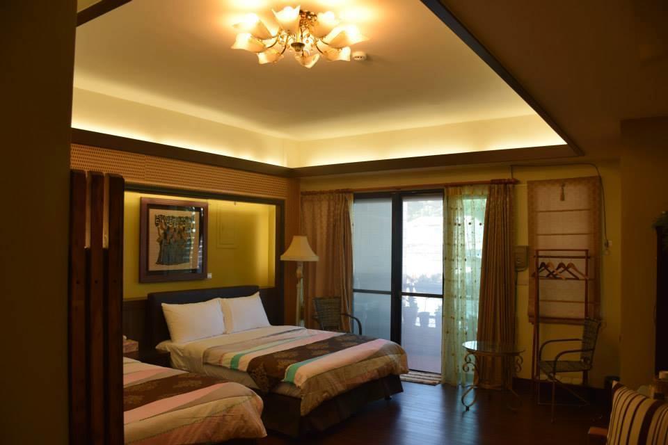 Lrayuwan B&B T'ai-tung Extérieur photo