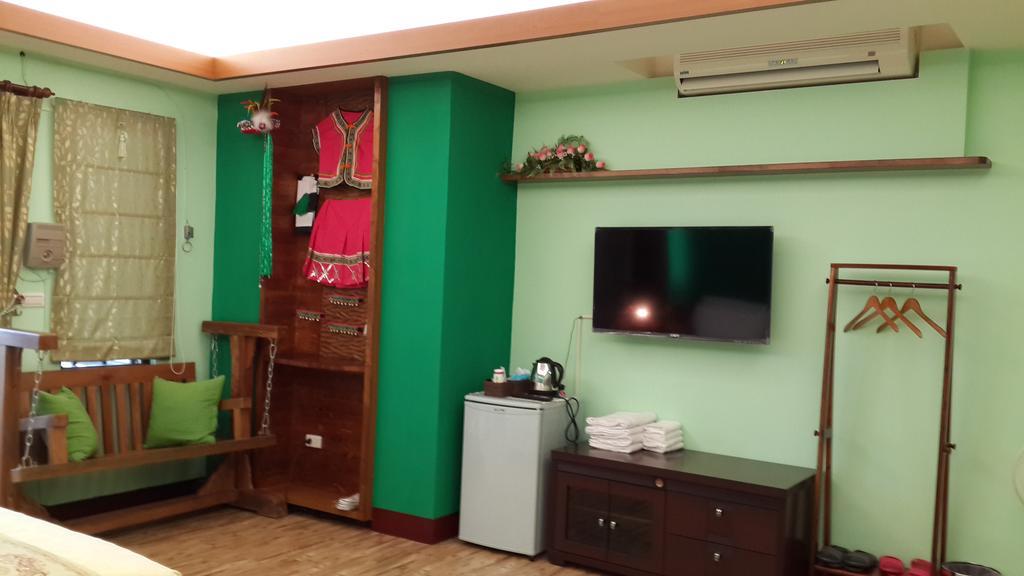 Lrayuwan B&B T'ai-tung Extérieur photo